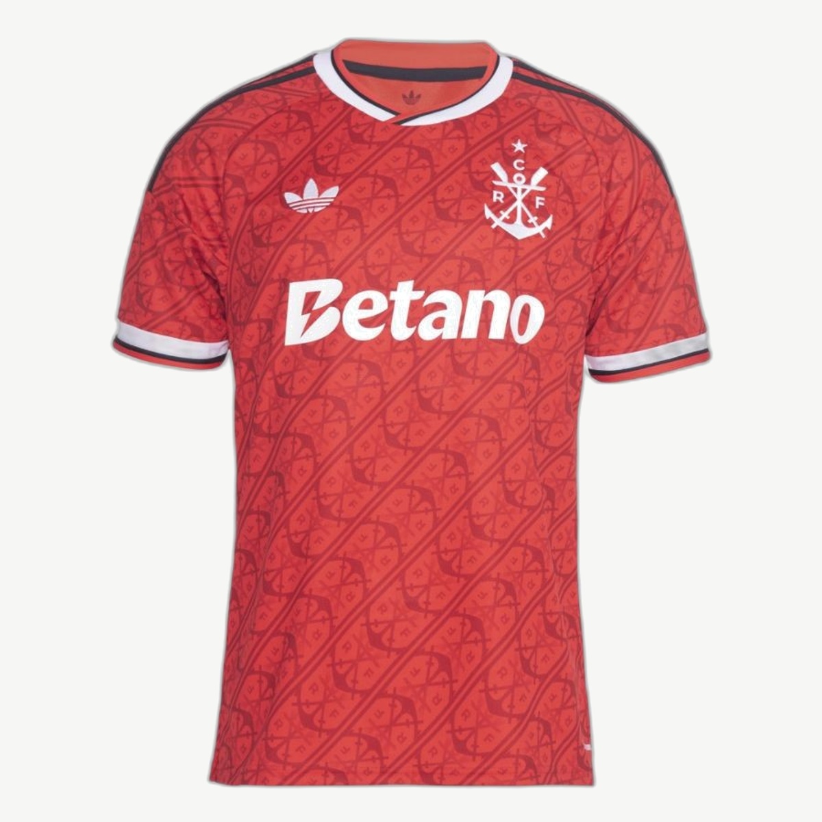 CR Flamengo Celana pendek 2026/27