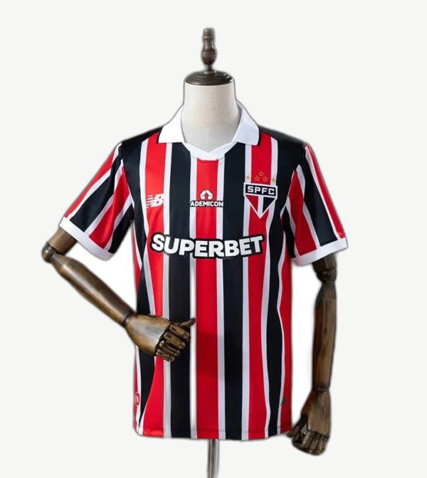 Σάο Πάολο FC Σορτς 2026/27