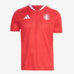 SC Internacional Domača majica 2026/27