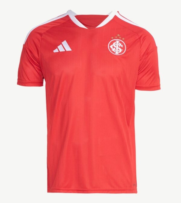 SC Internacional Πουκάμισο για το σπίτι 2026/27