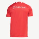 SC Internacional Domača majica 2026/27