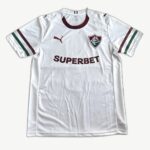 Fluminense FC Πουκάμισο εκτός έδρας 2026/27