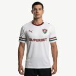 Fluminense FC Πουκάμισο εκτός έδρας 2026/27