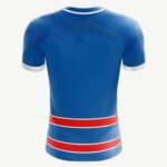 Maillot Fortaleza EC Domicile 2026/27
