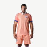 Fortaleza EC Maglia Trasferta 2026/27