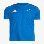 Cruzeiro EC Shorts 2026/27