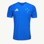 Cruzeiro EC Shorts 2026/27