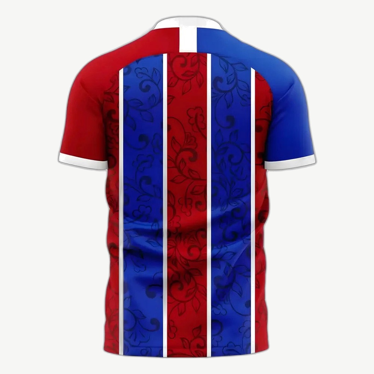 EC Bahia Camiseta Local 2026/27