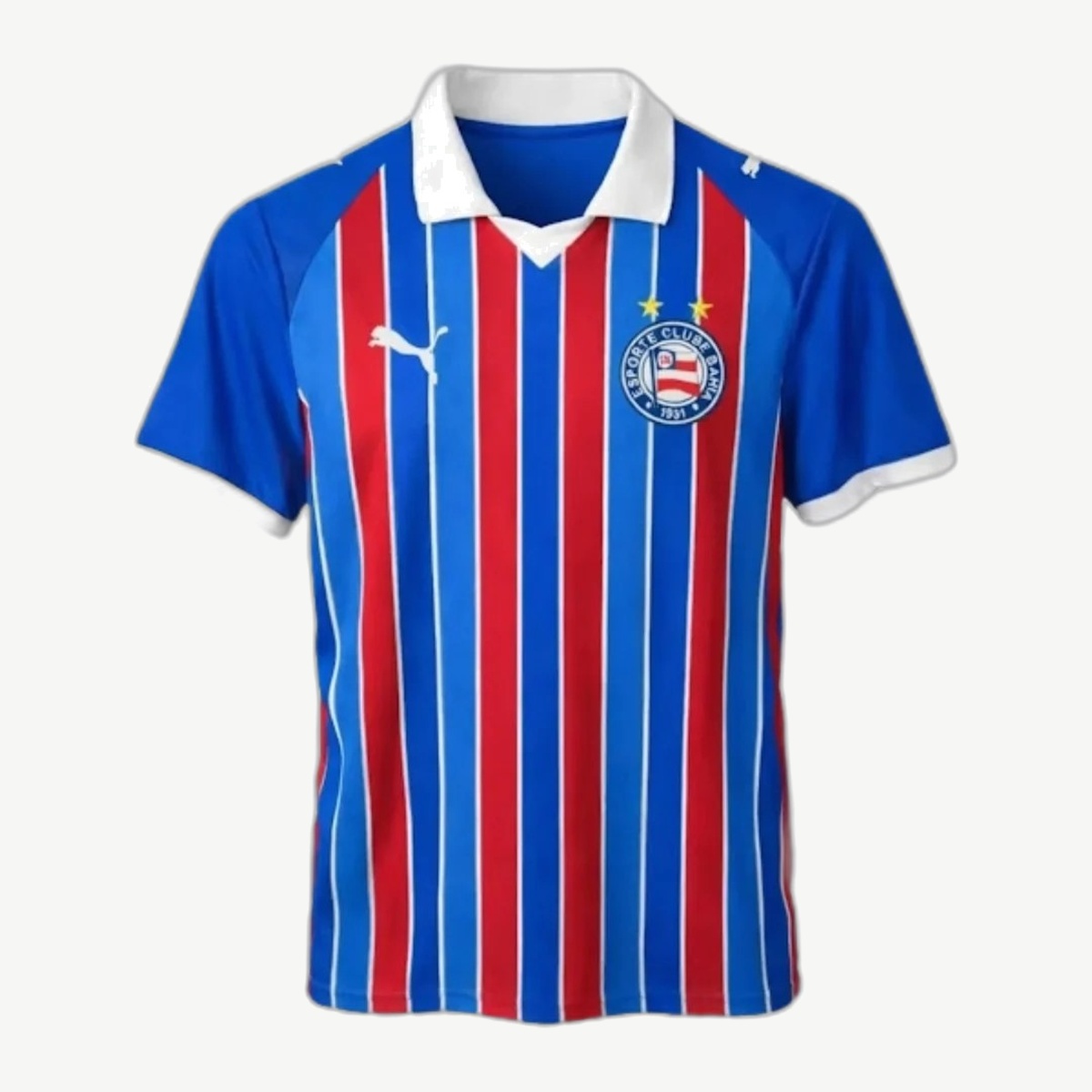 EC Bahia Camisa Fora 2026/27