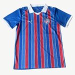 EC Bahia Camisa Fora 2026/27