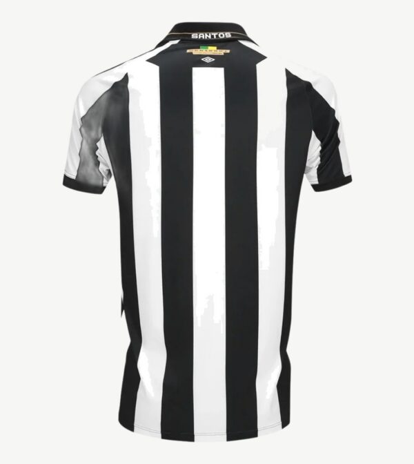 Santos FC Πουκάμισο εκτός έδρας 2026/27