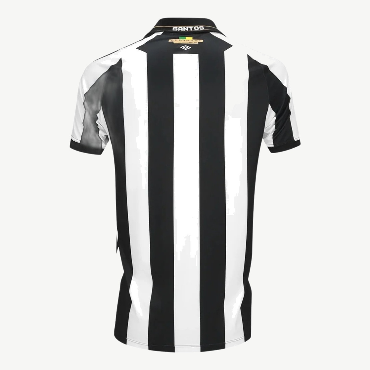 Santos FC Camisa Fora 2026/27