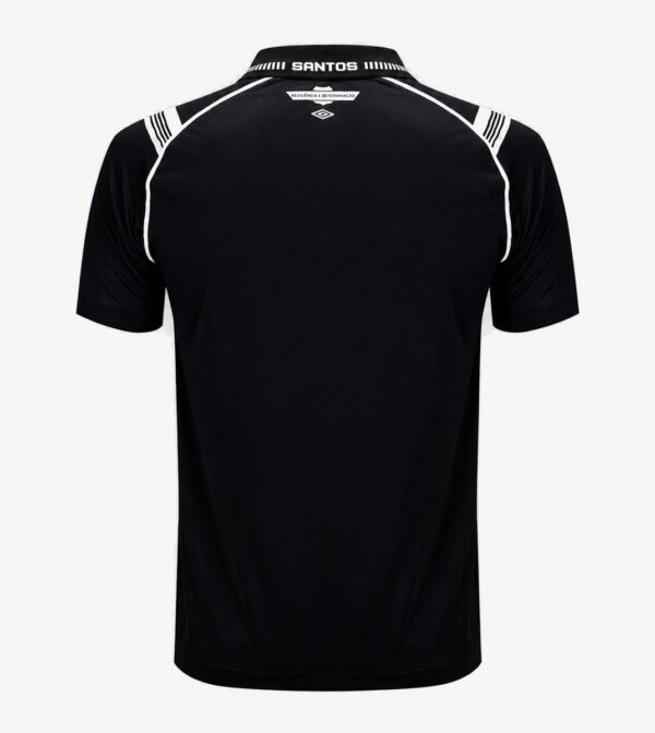 Santos FC Τρίτο πουκάμισο 2026/27