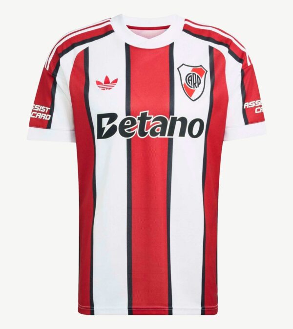 Santos FC Πουκάμισο εκτός έδρας 2026/27