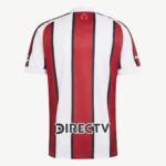Santos FC Kemeja Tandang 2026/27