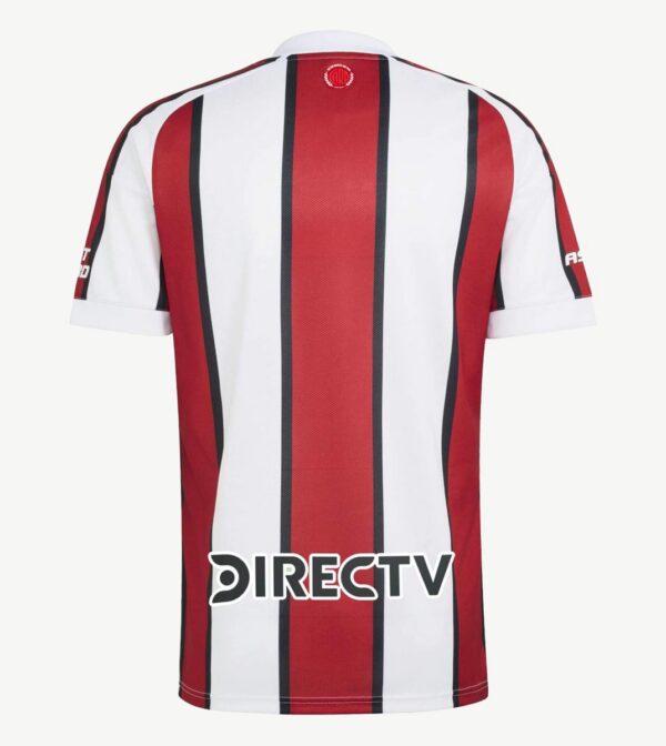 Santos FC Πουκάμισο εκτός έδρας 2026/27