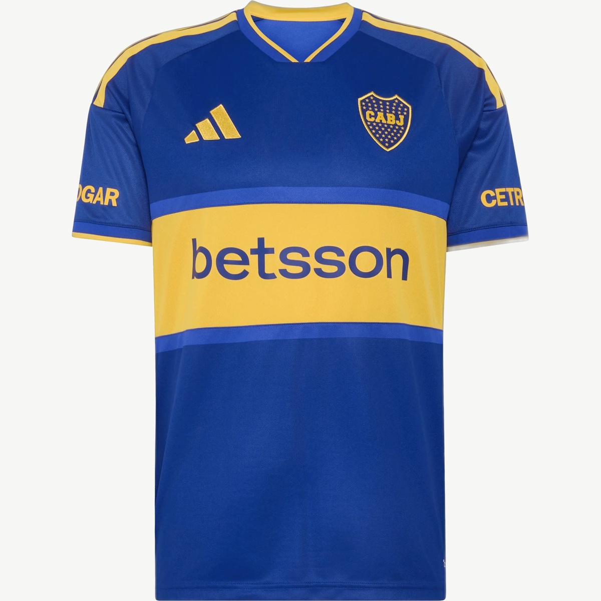 Maillot Boca Juniors Domicile 2026/27