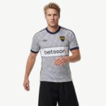 Santos FC Kemeja Tandang 2026/27