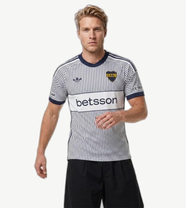Santos FC Πουκάμισο εκτός έδρας 2026/27
