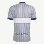 Santos FC Kemeja Tandang 2026/27
