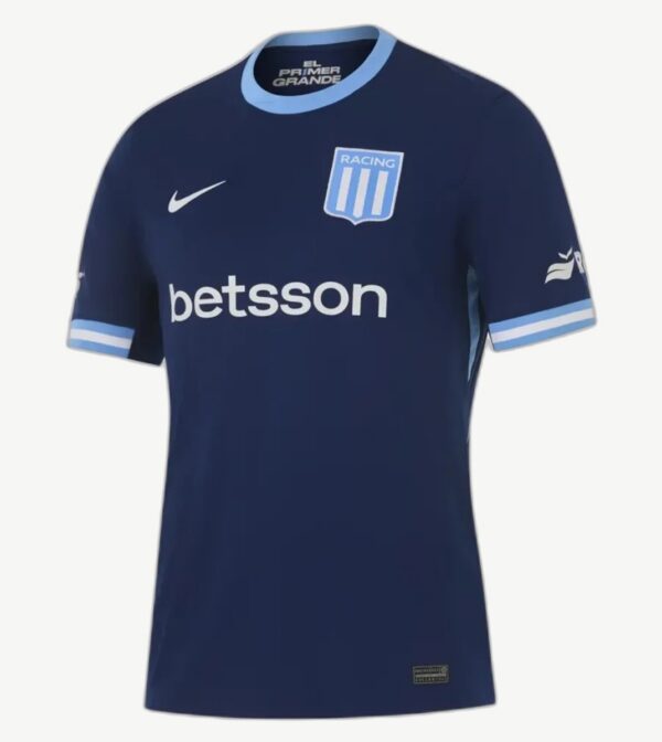 Santos FC Πουκάμισο εκτός έδρας 2026/27