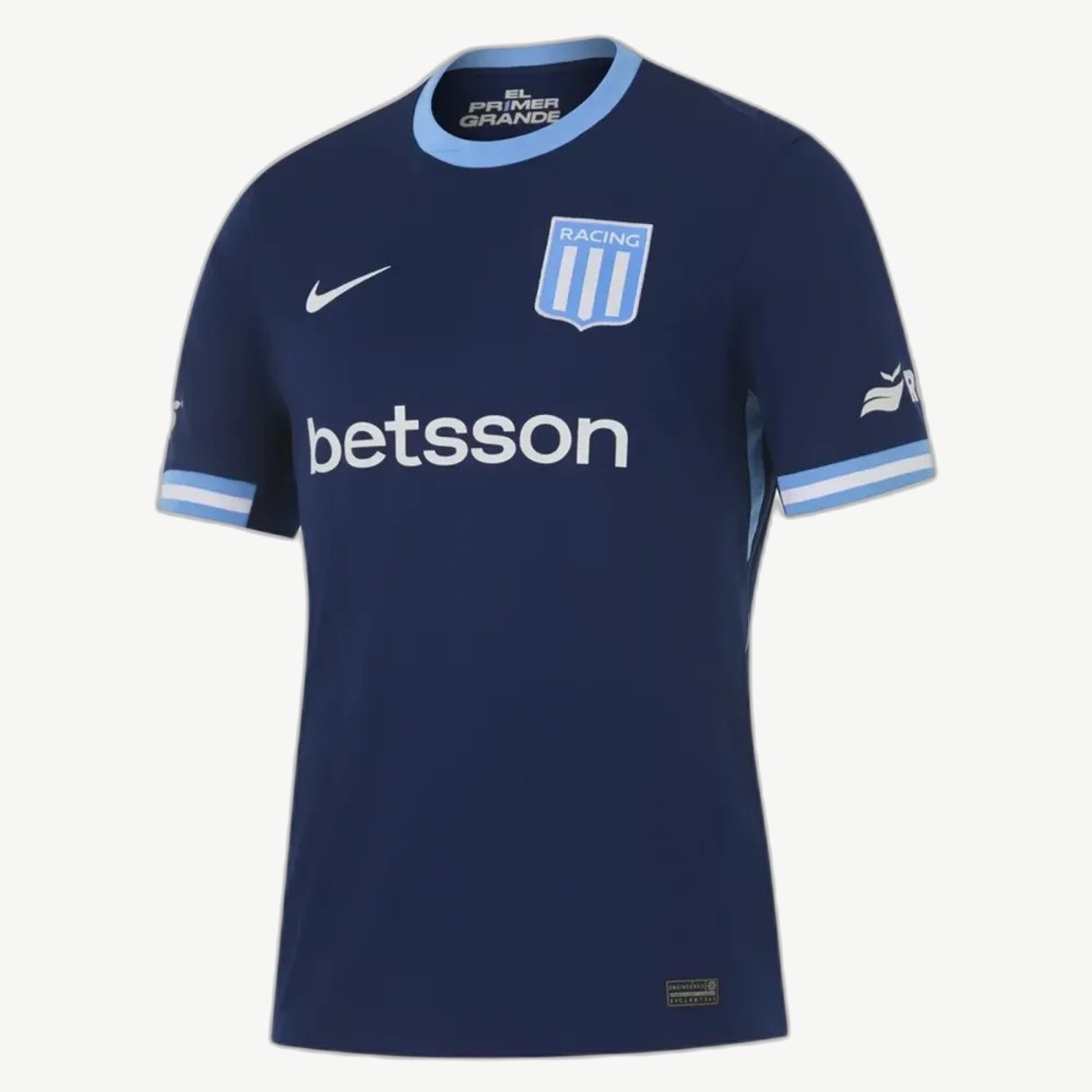 Santos FC Away paita 2026/27