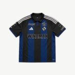 Santos FC Τρίτο πουκάμισο 2026/27