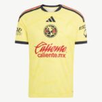 Club América Camiseta Local 2026/27