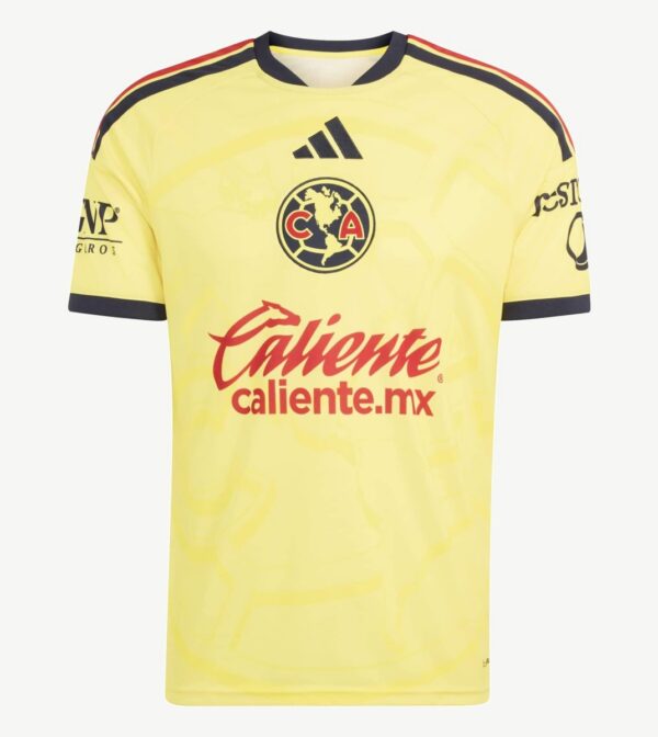 Club América Πουκάμισο για το σπίτι 2026/27