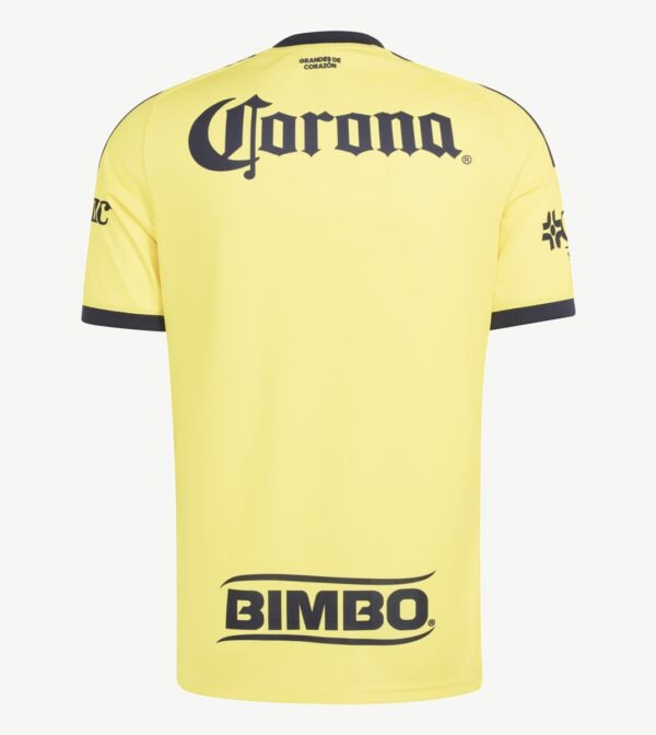 Club América Πουκάμισο για το σπίτι 2026/27