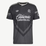 Club América Camiseta Visitante 2026/27