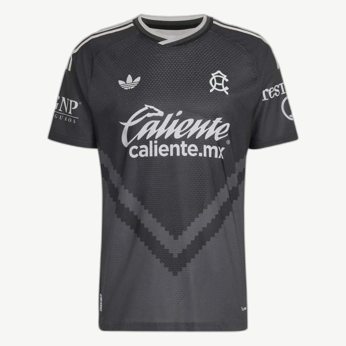 Club América Camiseta Visitante 2026/27