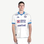 Cruz Azul Camisa Fora 2026/27