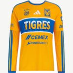 Tigres UANL Maglia Casa 2026/27