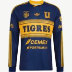 Tigres UANL Maglia Trasferta 2026/27