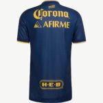 Tigres UANL Maglia Trasferta 2026/27