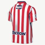 CD Guadalajara Maglia Casa 2026/27