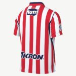 CD Guadalajara Maglia Casa 2026/27