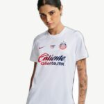 CD Guadalajara Shirt Uit 2026/27