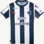 Maillot CF Monterrey Domicile 2026/27
