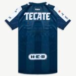 Maillot CF Monterrey Domicile 2026/27