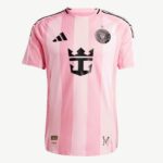 Inter Miami CF Maglia Casa 2026/27