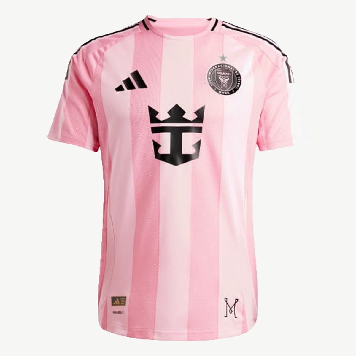 Inter Miami CF Maglia Casa 2026/27