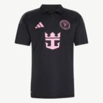 Inter Miami CF Maglia Trasferta 2026/27
