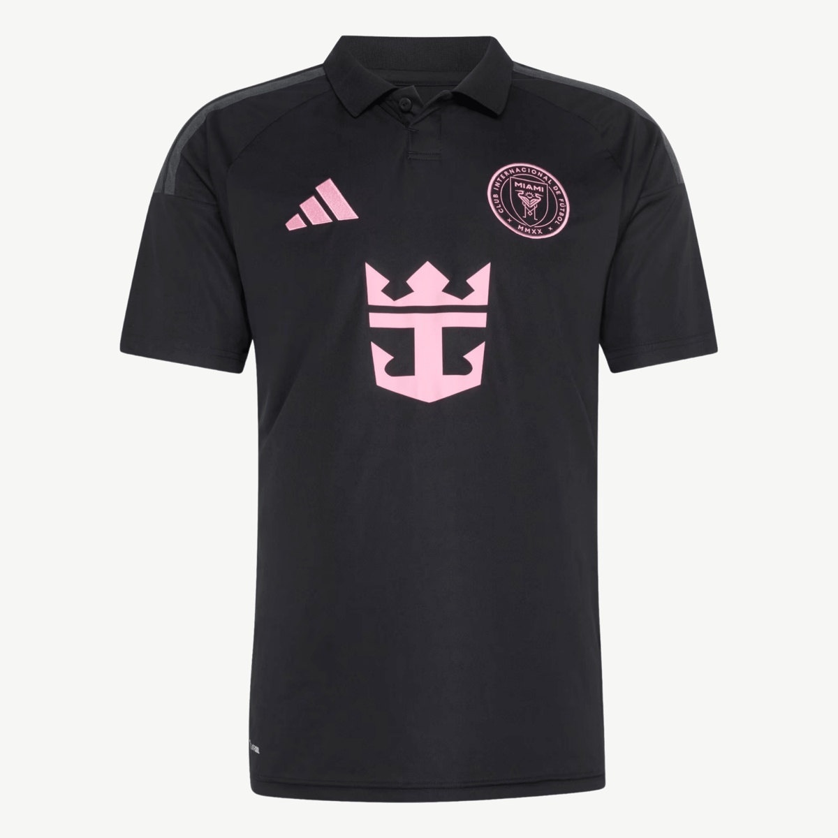Inter Miami CF Maglia Trasferta 2026/27