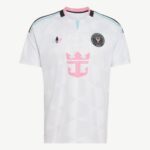 Inter Miami CF Tretja majica 2026/27