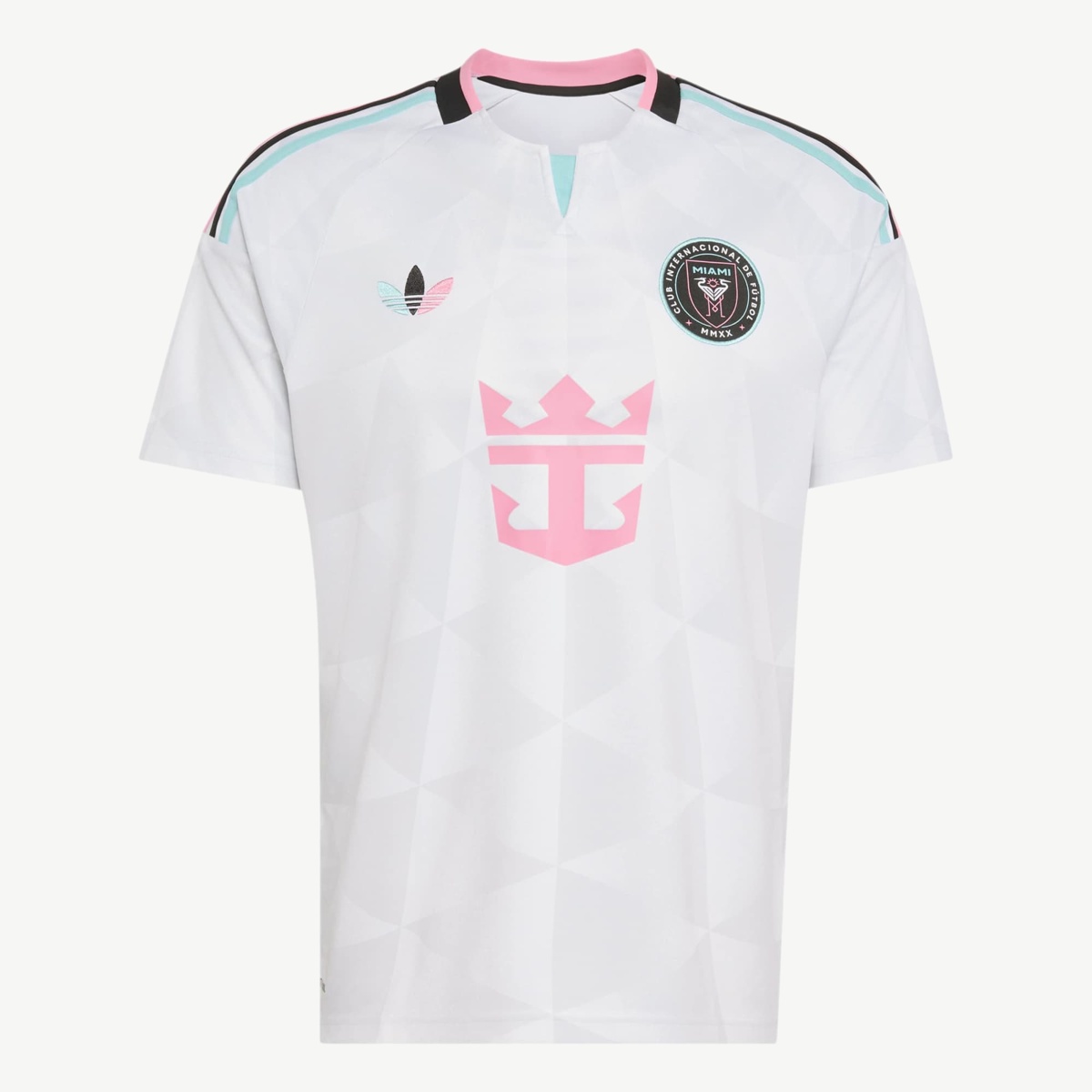Inter Miami CF Tretja majica 2026/27