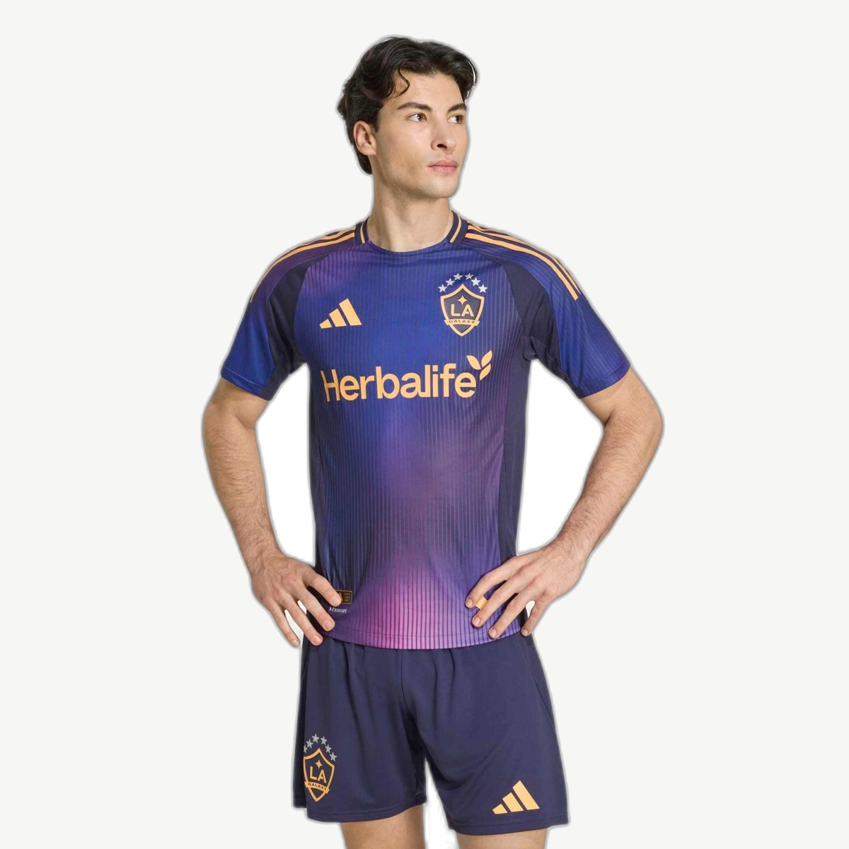 LA Galaxy Maglia Trasferta 2026/27