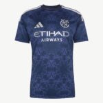Maillot New York City FC Domicile 2026/27