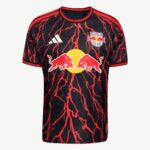 Maillot New York Red Bulls Domicile 2026/27